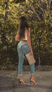 Chica busca chico en Madrid: 