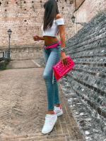 604133828: Chica busca chico en Madrid