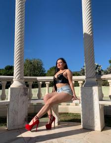 Chica busca chico en Lugo: 