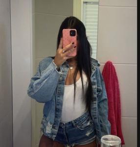 624673434: Chica busca chico en Granada