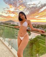 613906529: Chica busca chico en Madrid