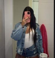 624673434: Chica busca chico en Granada