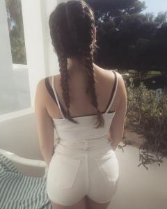 662974583: Chica busca chico en Pontevedra