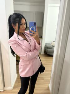 655050025: Chica busca chico en Málaga