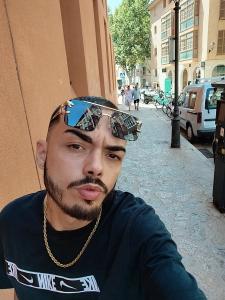 613734641: Chico busca chica en Ibiza