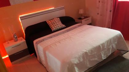 672858107:  en Madrid