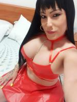 617846735: Transexual en Las Palmas