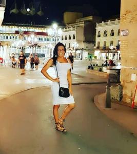 675033231: Transexual en La Coruña