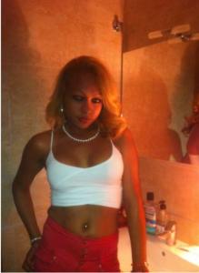 Travesti en Alicante: 