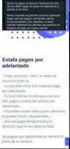 Chica busca chico en Palencia: 