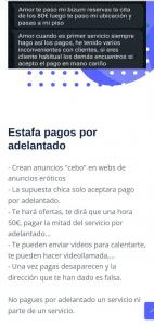 Chica busca chico en Zamora: 