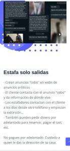 Chica busca chico en Menorca: 