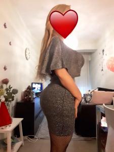 Chica busca chico en La Coruña: 