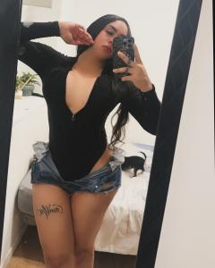 641620611: Travesti en Valencia