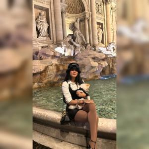 656367327: Transexual en Mallorca