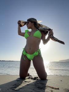 Chica busca chico en Almería: 