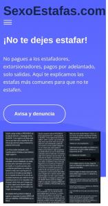 Chica busca chico en Castellón: 