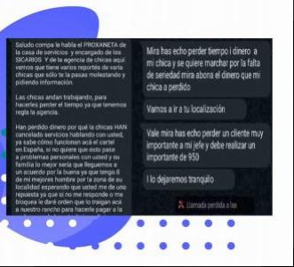 Chica busca chico en Guipúzcoa: 