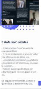 Chica busca chico en Burgos: 