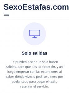 Chica busca chico en Huesca: 