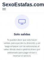 Chica busca chico en Burgos: 