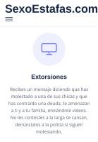 Chica busca chico en Las Palmas: 