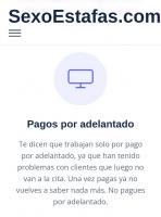 Chica busca chico en Gerona: 