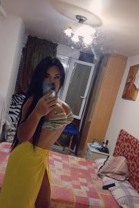 603267134: Chica busca chico en Sevilla