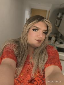 Transexual en Sevilla: 