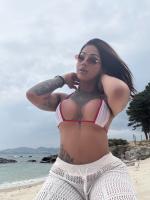 603301334: Transexual en Sevilla