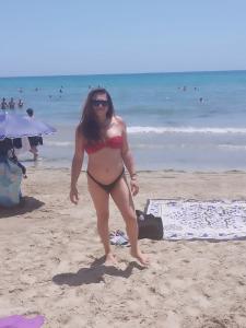 662258064: Travesti en Alicante