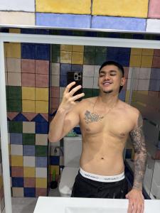 Chico busca chica en Madrid: 