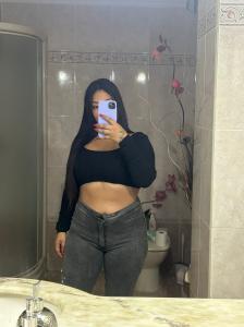 Chica busca chico en Pontevedra: 