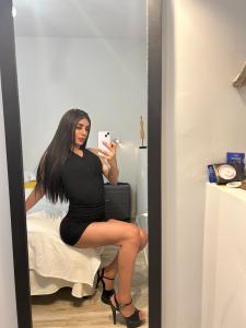 613933592: Transexual en Alicante