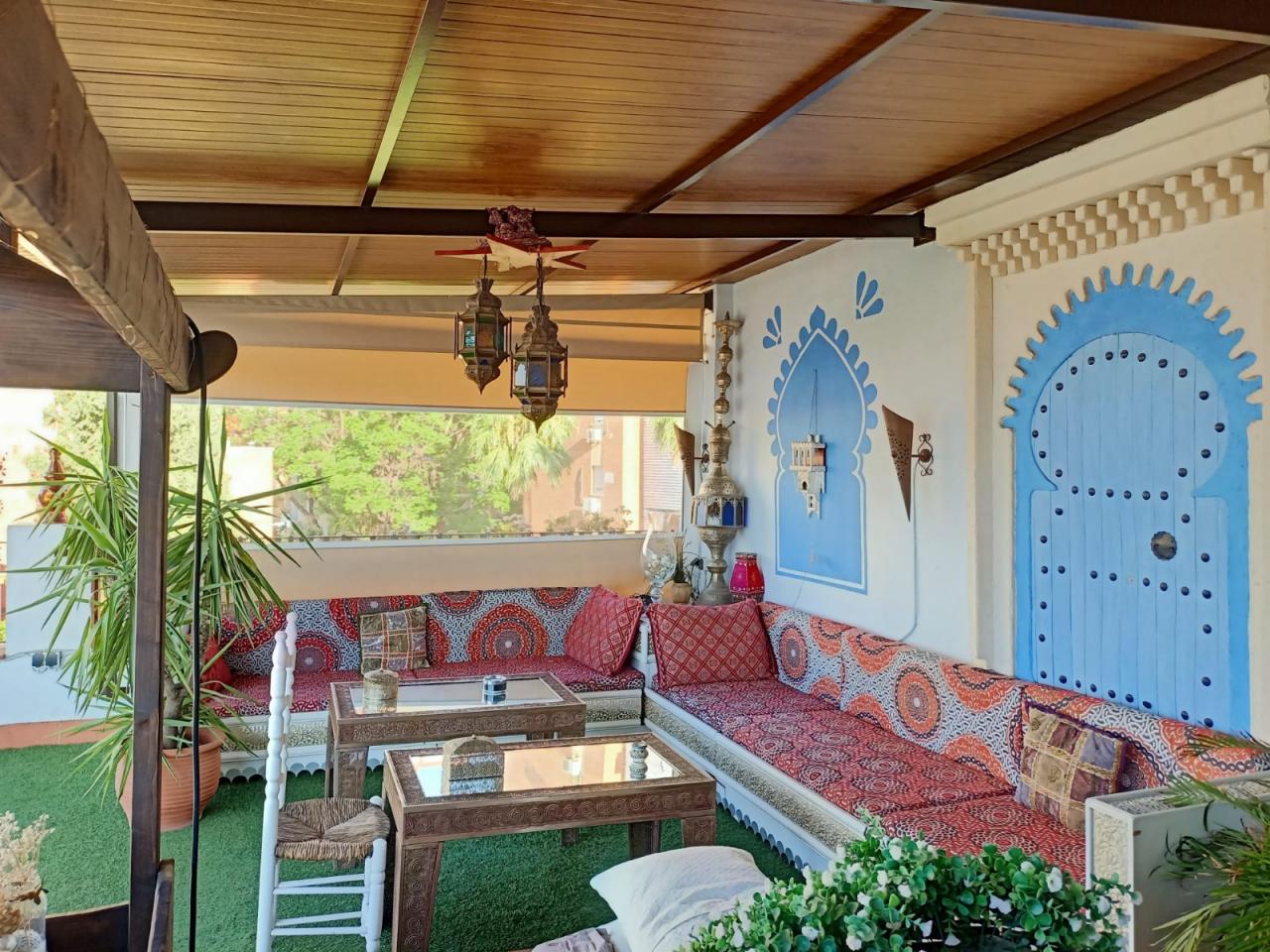 641805822:  en Sevilla