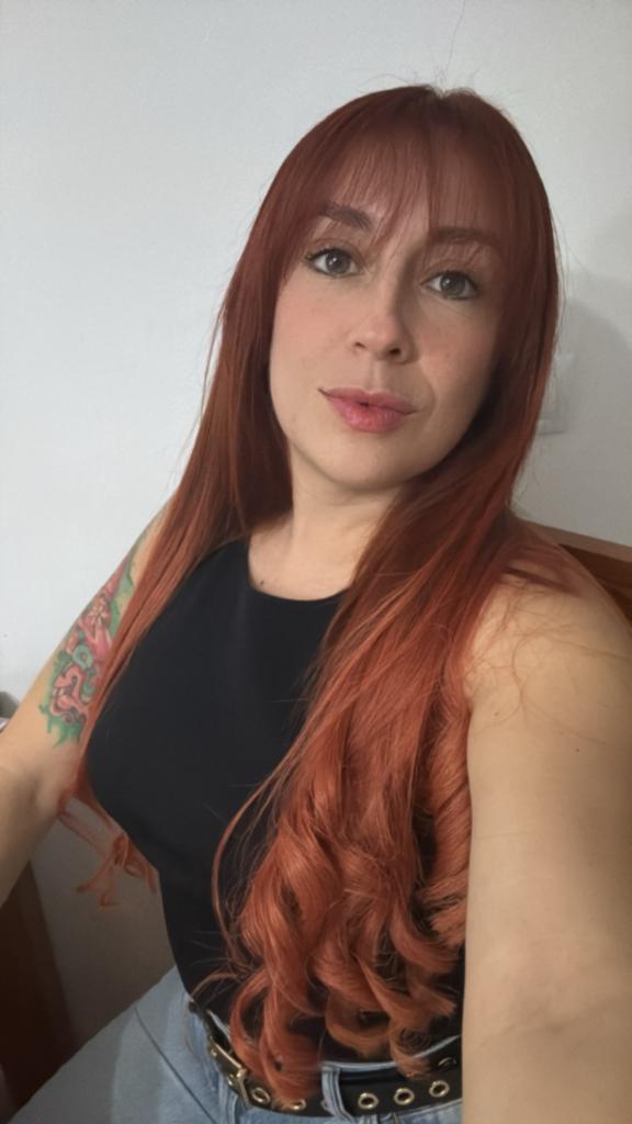 Chica busca chico en Lérida: 