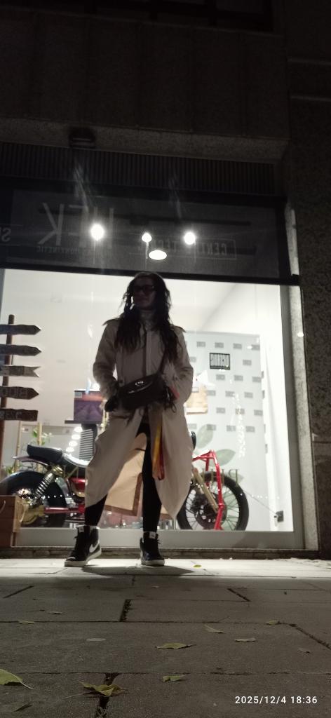 Travesti en Lérida: 