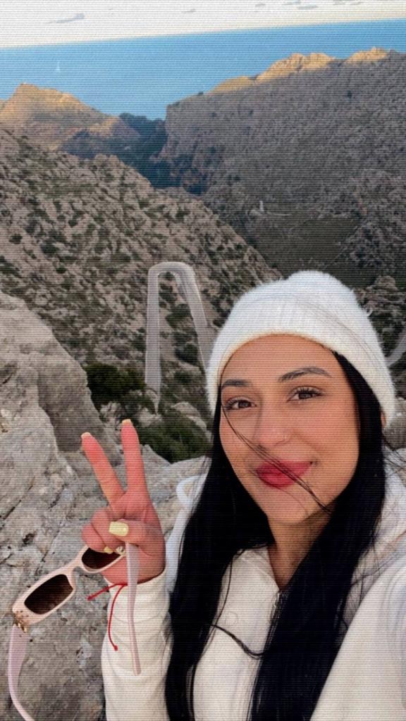 643459405: Chica busca chico en Mallorca