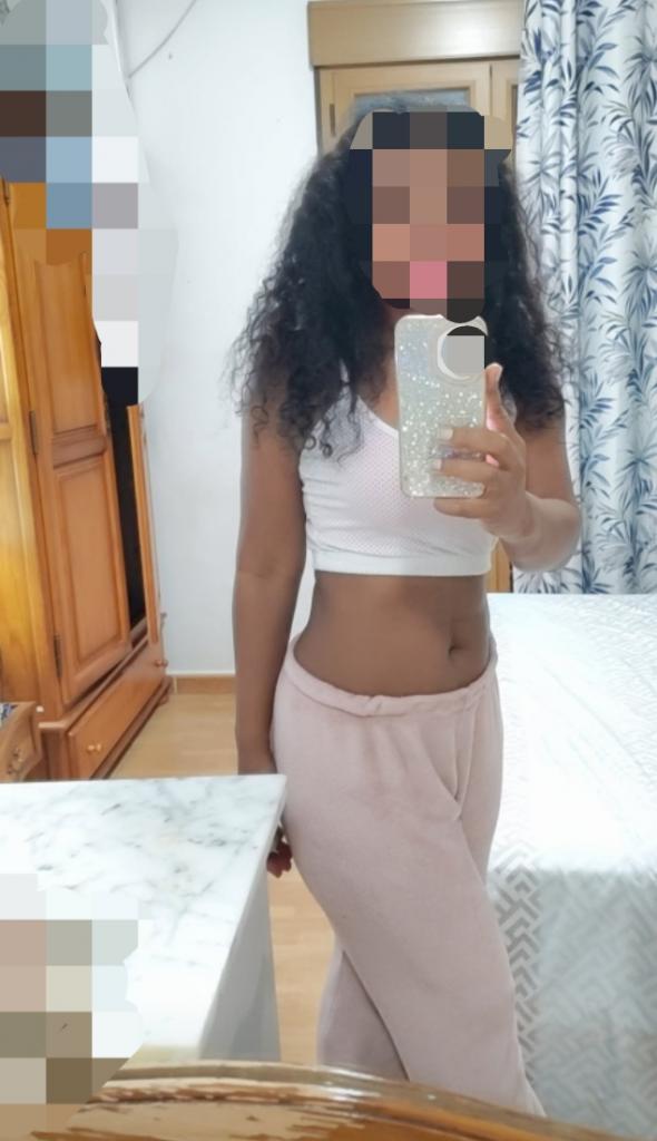 Chica busca chico en Badajoz: 