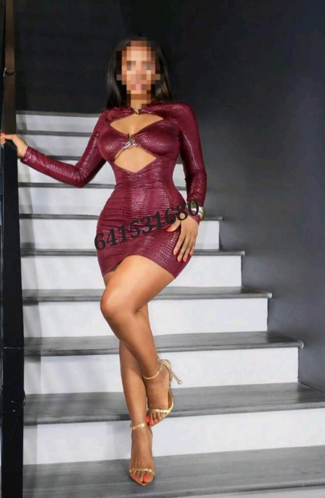 Chica busca chico en Alicante: 