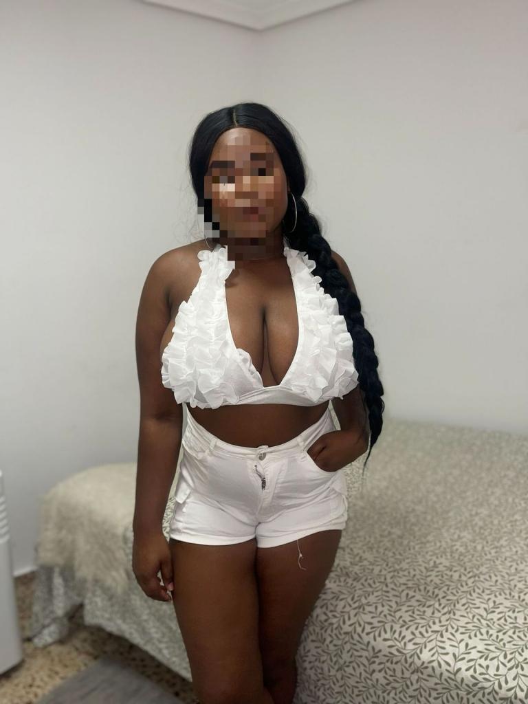 Chica busca chico en Valencia: 