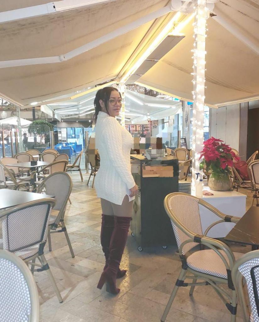 Chica busca chico en Alicante: 