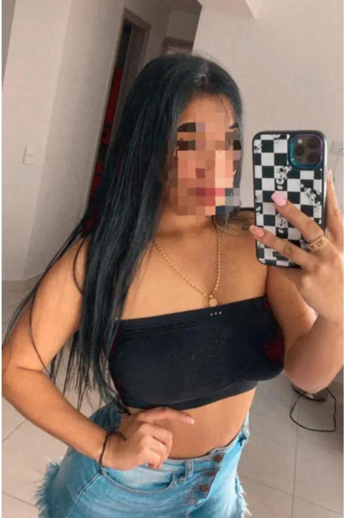 Chica busca chico en Castellón: 