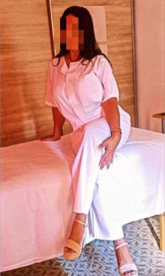 Chica busca chico en Tenerife: 