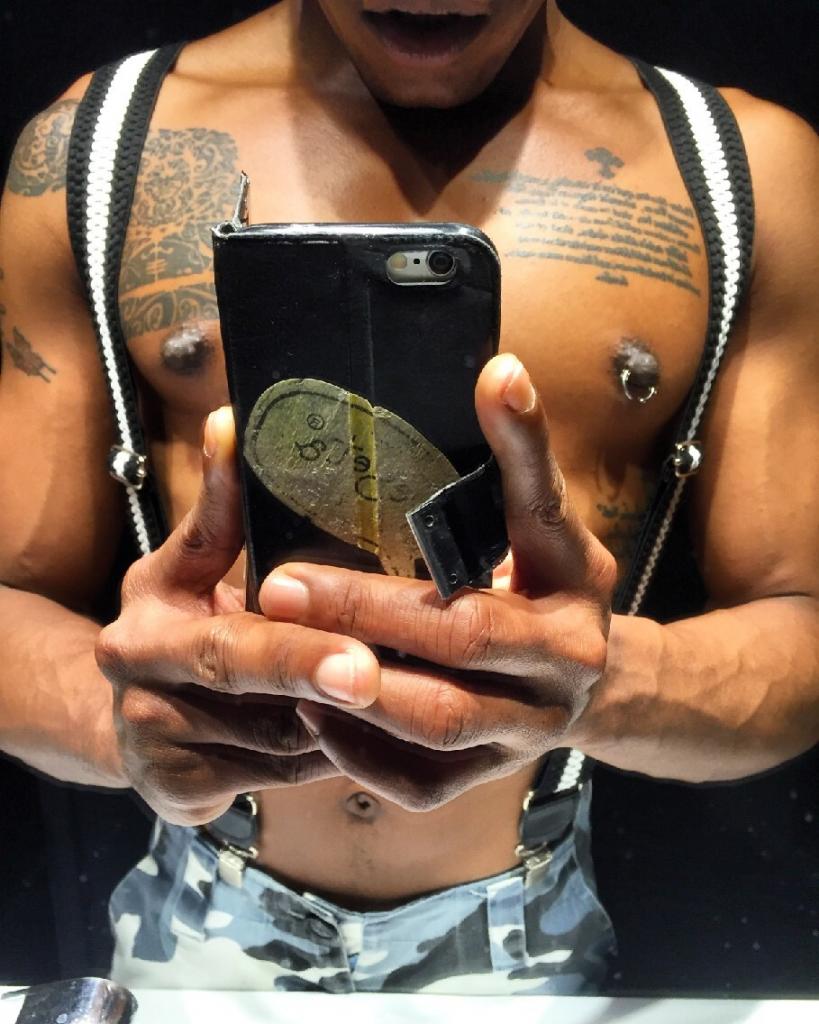 Chico busca chica en Salamanca: 