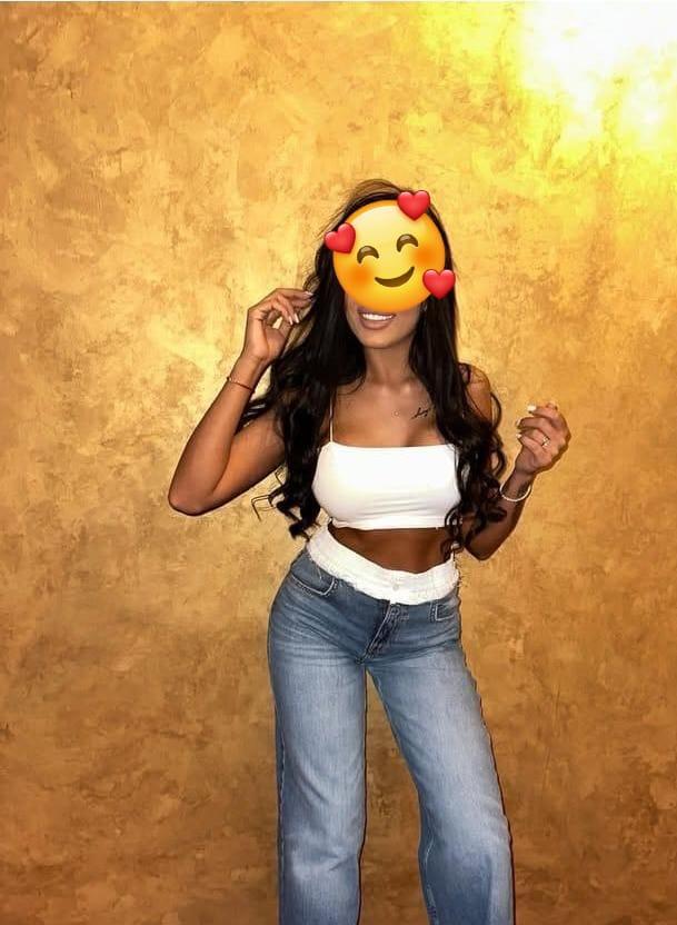 Chica busca chico en Málaga: 