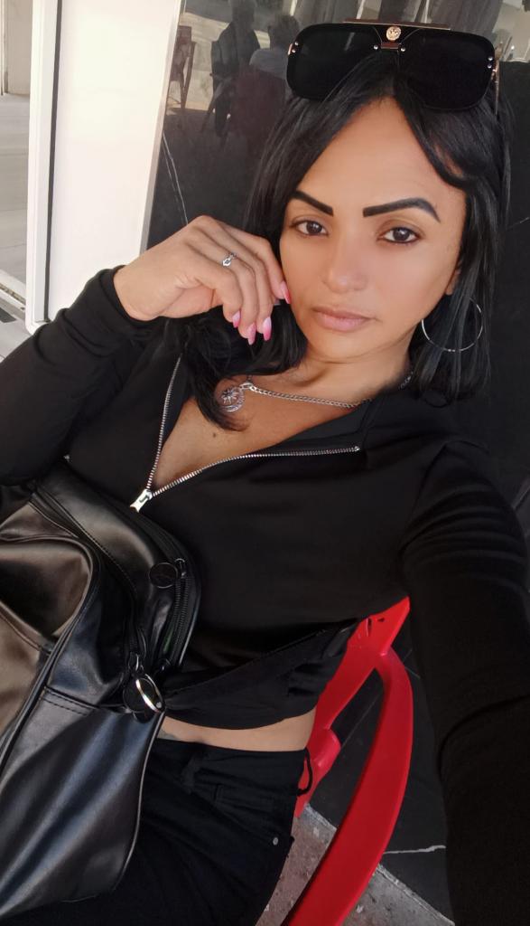 613832742: Travesti en Sevilla