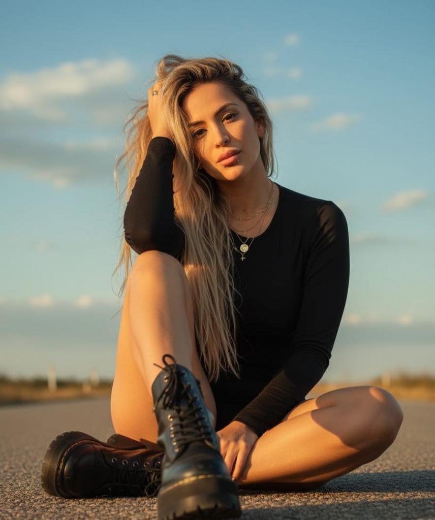 Chica busca chico en Alicante: 