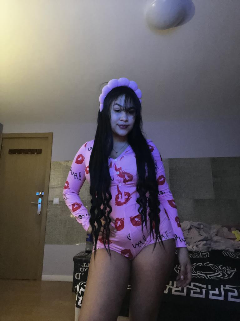 Chica busca chico en Las Palmas: 