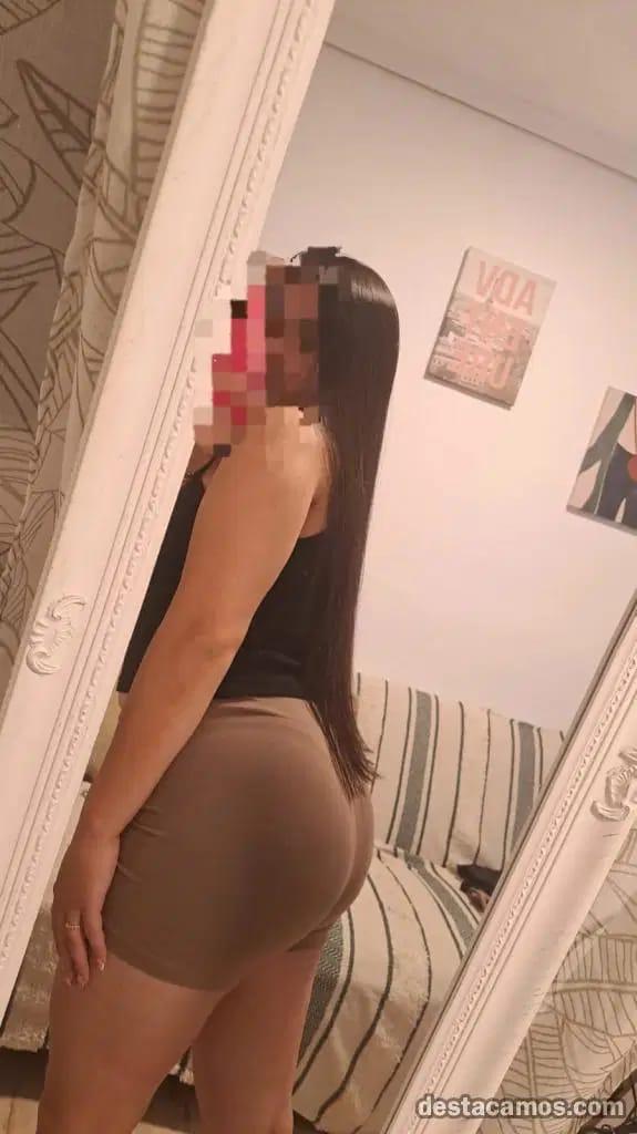 685499894: Chica busca chico en Murcia